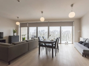 VacationClub - Diune Apartment 502A