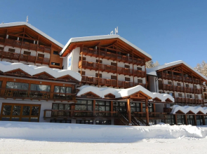 Hotel Union