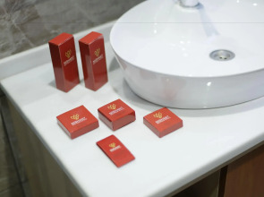 Nishant Boutique Hotels