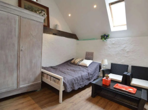 Cozy Apartment in Immerath near Fishing