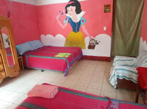 Hostal Casa Zope