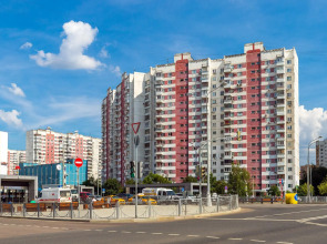 Апартаменты Rentwill у метро Новопеределкино