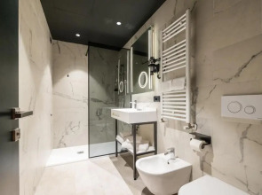 Joy 124 Hotel Milano