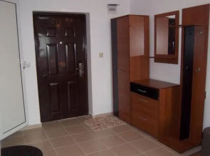 Apartments Bachvarovi