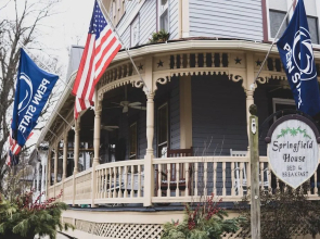 Springfield House B&B