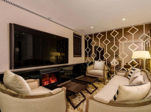 Hotel the Designers Cheongnyangni