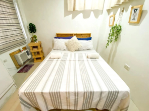 Pallet Homes for 3, Near Ceres Terminal