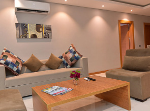 Jasmin Elite Residence & SPA
