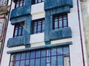 Oporto Chic&Cozy - Batalha II