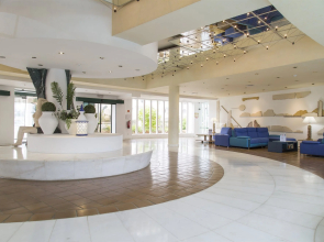 Ondamar Hotel