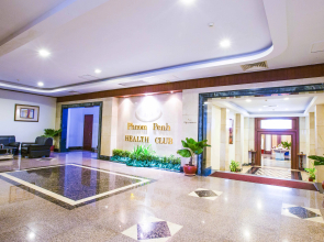 Phnom Penh Hotel