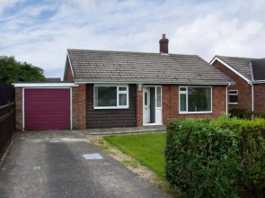 Sunnyside Cottage