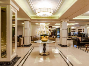 Beethoven Senfoni Hotel