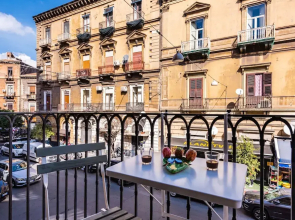 Catania Historical Escape by Wonderful Italy