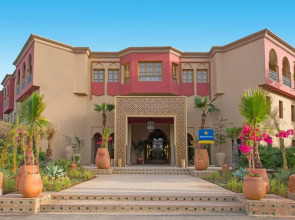 Iberostar Waves Club Palmeraie Marrakech -All Inclusive