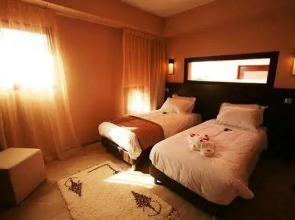 Résidence des Golfs Resort & Spa