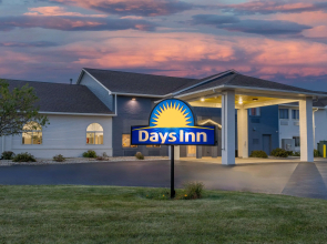 Days Inn by Wyndham Sturtevant / Racine / Mount Pleasant