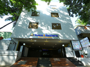 Season 4 Residences -  Thiruvanmiyur