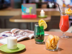 Matabi Hotel Toulouse Gare by HappyCulture