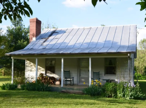 Graves Mountain Farm & Lodges