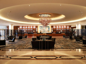 InterContinental David Tel Aviv by IHG