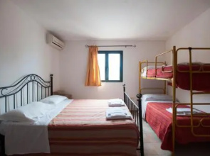 Holiday Parks 4 Stars Pisciotta