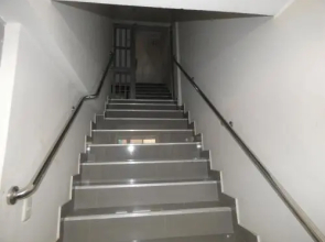 Hospedaje El Delfín