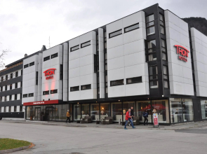 Thon Hotel Otta