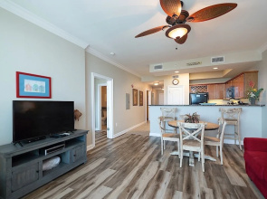 Indies 207 3 Bedrooms 2 Bathrooms Condo
