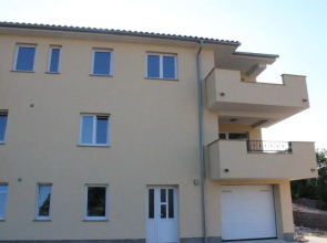 Apartmani Marin