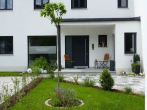 Gästehaus Lodermeier