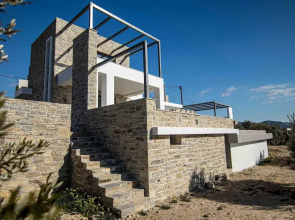 Crete Villa Paseathea Luxurious Pool Getaway