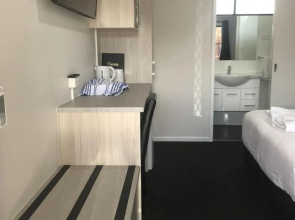 Kootingal Landview Motel