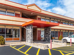 Econo Lodge