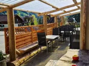 Hotel Restaurant Schoenau