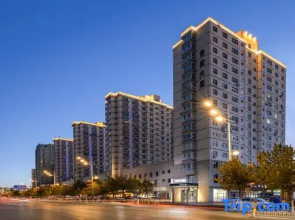 Elong Anyun Hotel