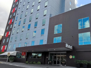 D Sabana Hotel San José