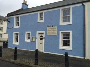 Harbour Guest House