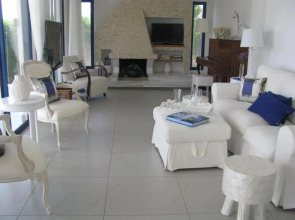 Secret Garden Residence