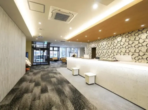 Hotel Maruji