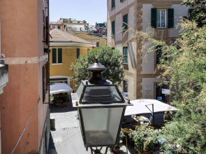 Classy Apartment in Rapallo by Wonderful Italy