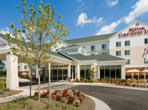 Hilton Garden Inn Silver Spring White Oak