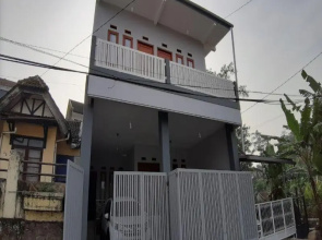 Nabila Syar'i Guesthouse