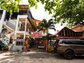 OYO 391 Kakay Beach Resort And Hotel