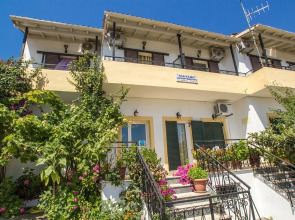 Apartments Aggeliki