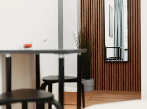 Cosy Central Studio Apt. - Near Old Town