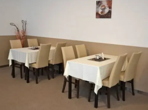Hotel U Draka