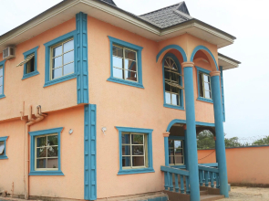 Pillar Luxury Hotel Annex