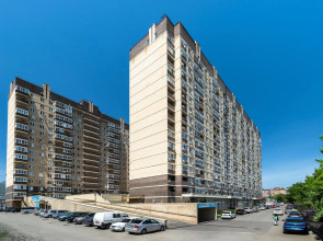 Квартира на улице Московская 118/2