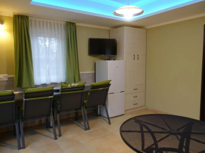 Mesteri Apartman 1A-B